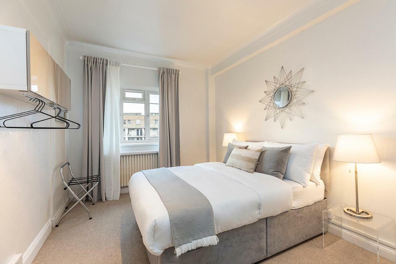 Grand Swiss London